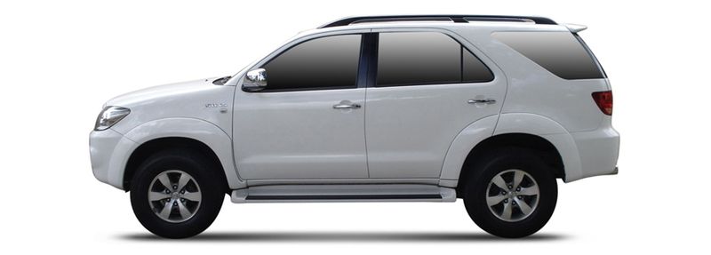 Изображение автомобиля TOYOTA FORTUNER (_N5_, _N6_)