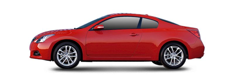 Изображение автомобиля NISSAN ALTIMA купе (CL32)