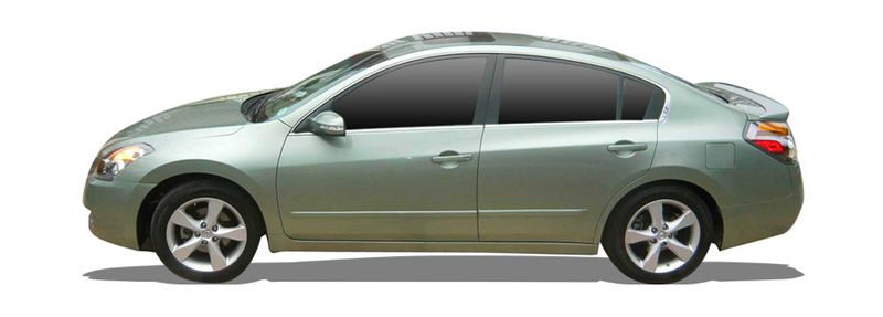 Изображение автомобиля NISSAN ALTIMA (L32)