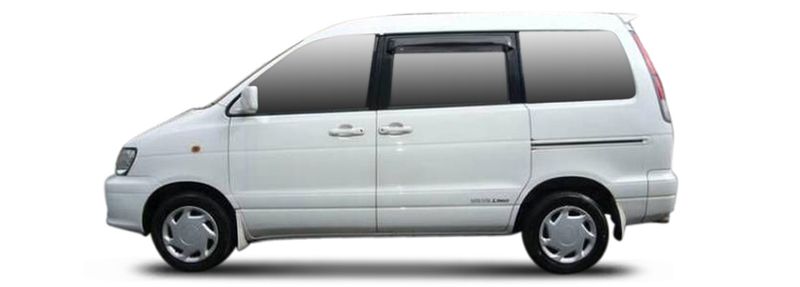 Изображение автомобиля TOYOTA TOWN ACE Фургон