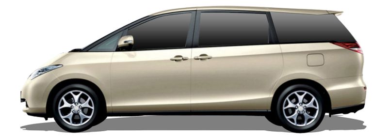 Изображение автомобиля TOYOTA PREVIA III (_R2_, _R5_)