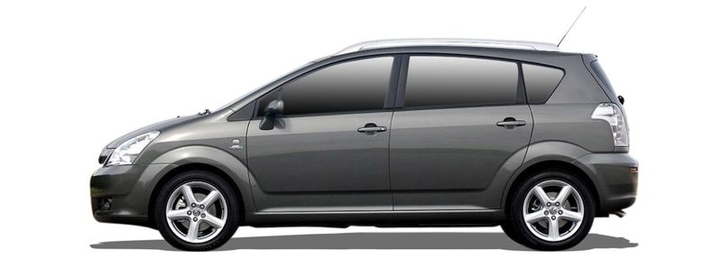 Изображение автомобиля TOYOTA RACTIS (_P10_)