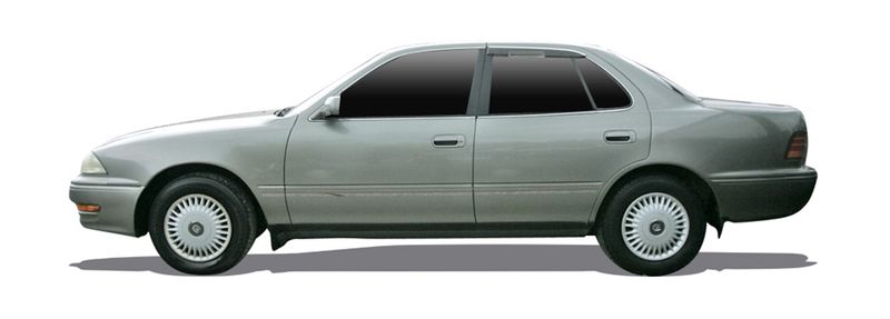 Изображение автомобиля TOYOTA SCEPTER купе (_V15_)