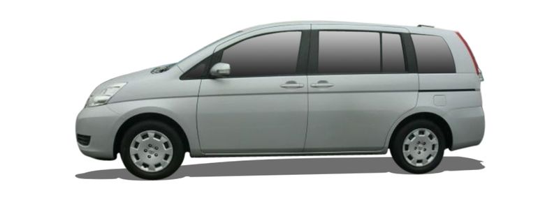 Изображение автомобиля TOYOTA ISIS (_M1_)