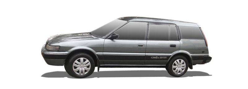 Изображение автомобиля TOYOTA SPRINTER CARIB универсал (_E9_)