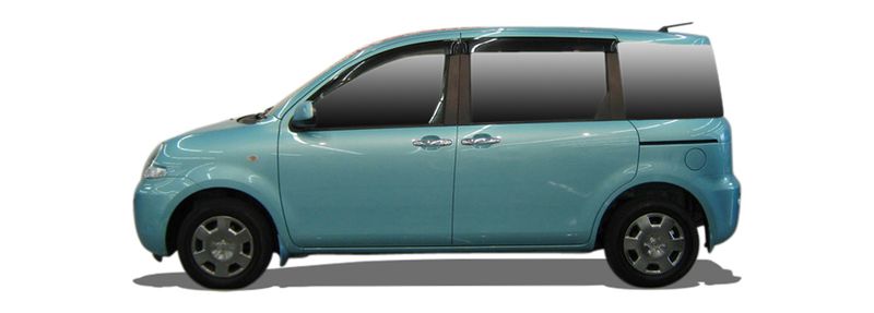 Изображение автомобиля TOYOTA SIENTA (_P8_)