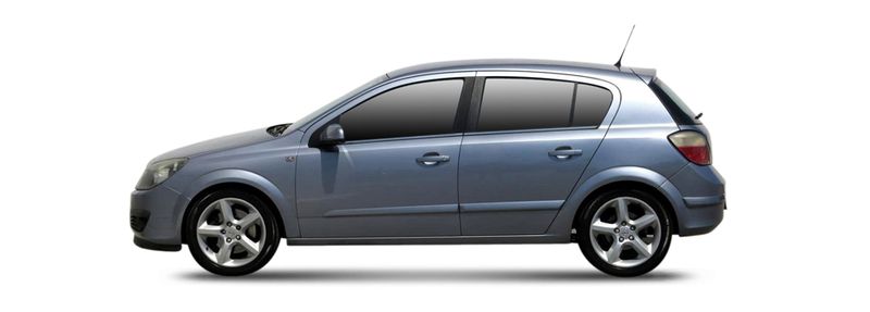 Изображение автомобиля CHEVROLET VIVA