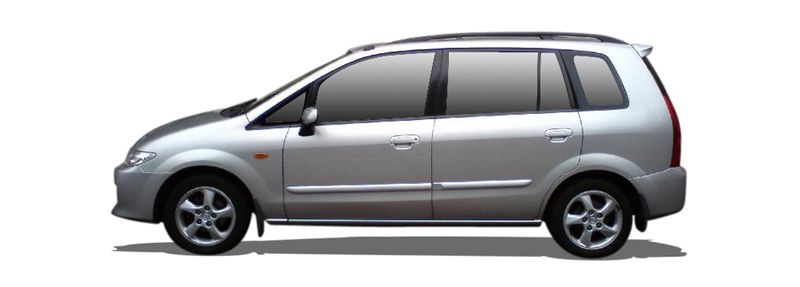 Изображение автомобиля FORD ASIA & OCEANIA MAV