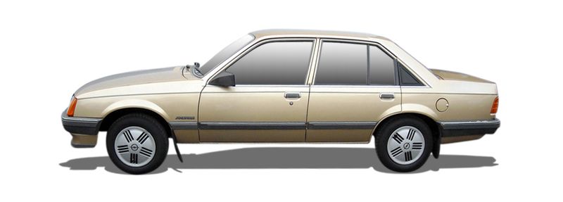 Изображение автомобиля OPEL REKORD E (17_, 11_, 14_, 16_, 18_, 19_)