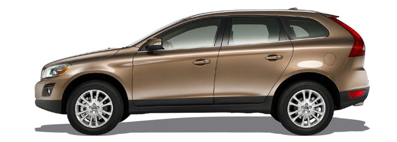 Изображение автомобиля VOLVO XC60 I SUV (156)