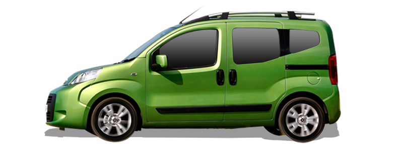 Изображение автомобиля FIAT QUBO (225_)