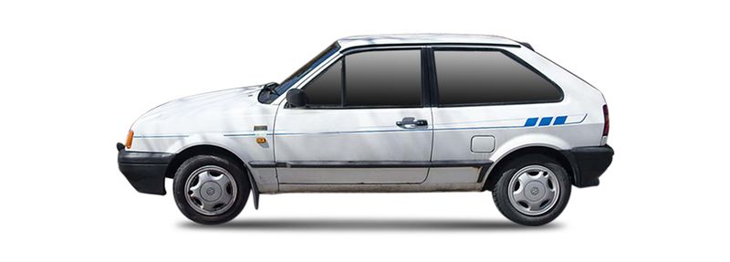 Изображение автомобиля VOLKSWAGEN APOLLO седан