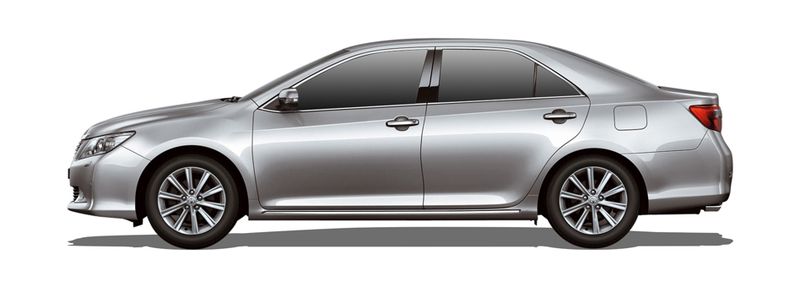 Изображение автомобиля TOYOTA AURION (_V4_)