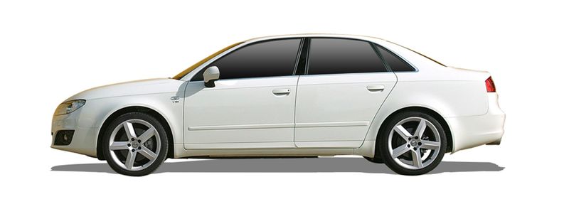 Изображение автомобиля SEAT EXEO (3R2)