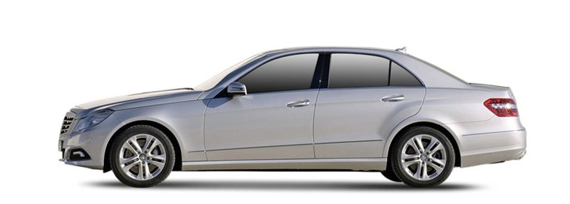 Изображение автомобиля MERCEDES-BENZ E-CLASS (W212)