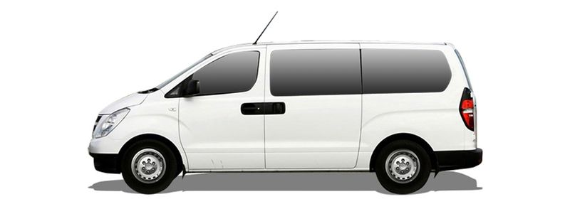 Изображение автомобиля HYUNDAI H-1 Travel (TQ)