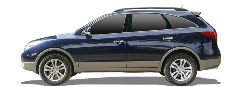 Изображение автомобиля HYUNDAI ix55