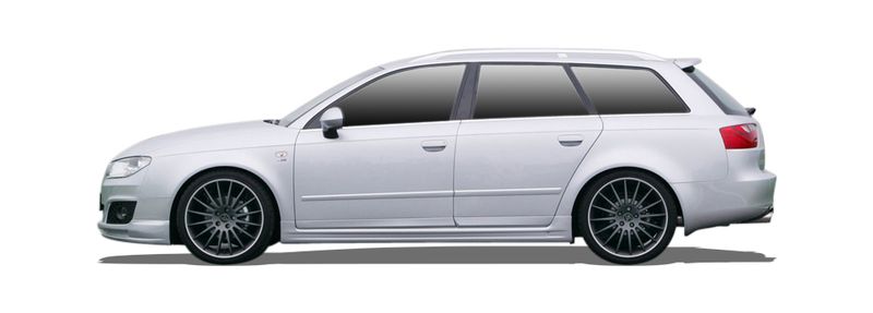 Изображение автомобиля SEAT EXEO ST (3R5)