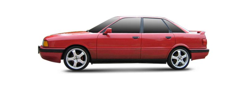 Изображение автомобиля AUDI 90 B3 (893, 894, 8A2)