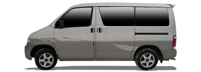 Изображение автомобиля MAZDA E c бортовой платформой/ходовая часть (SD1, SL)