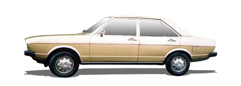 Изображение автомобиля AUDI 80 (613)