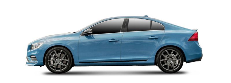 Изображение автомобиля VOLVO S60 II (134)