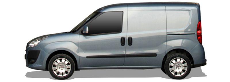 Изображение автомобиля FIAT DOBLO Cargo (263_)