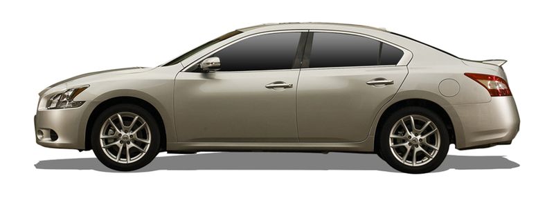 Изображение автомобиля NISSAN TEANA II (J32)