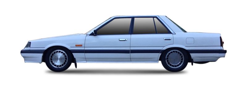 Изображение автомобиля NISSAN SKYLINE купе (R31)