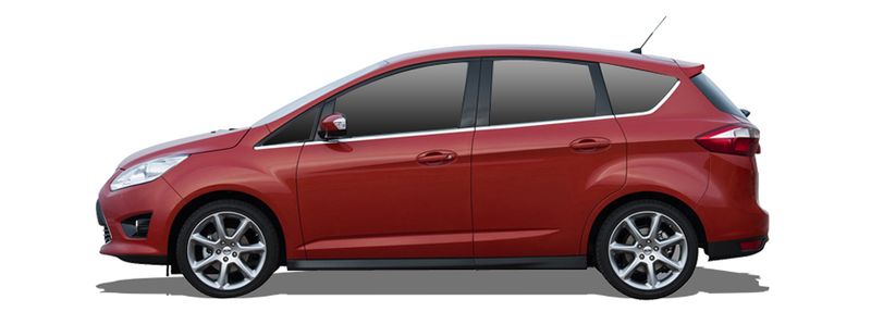 Изображение автомобиля FORD C-MAX II (DXA/CB7, DXA/CEU)