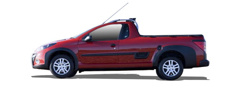 Изображение автомобиля PEUGEOT HOGGAR