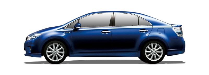 Изображение автомобиля TOYOTA SAI (AZK1_)