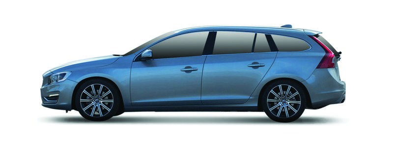 Изображение автомобиля VOLVO V60 I (155)