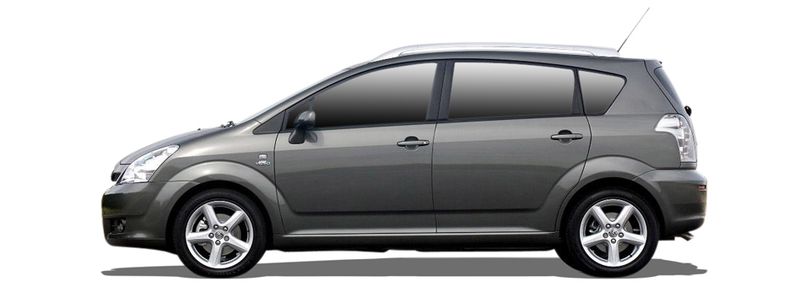 Изображение автомобиля SUBARU TREZIA