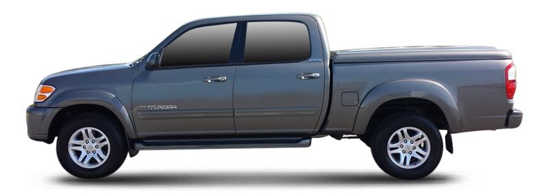 Изображение автомобиля TOYOTA TUNDRA Пикап (_K3_, _K4_)