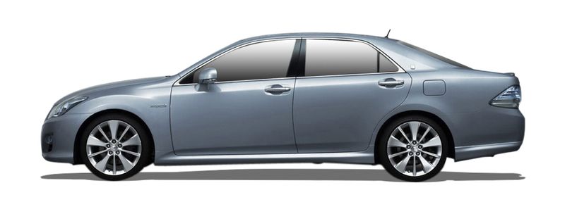 Изображение автомобиля TOYOTA CROWN (_S20_)