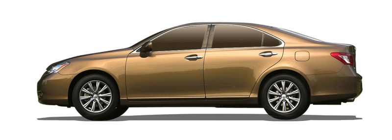 Изображение автомобиля LEXUS ES (_V4_)