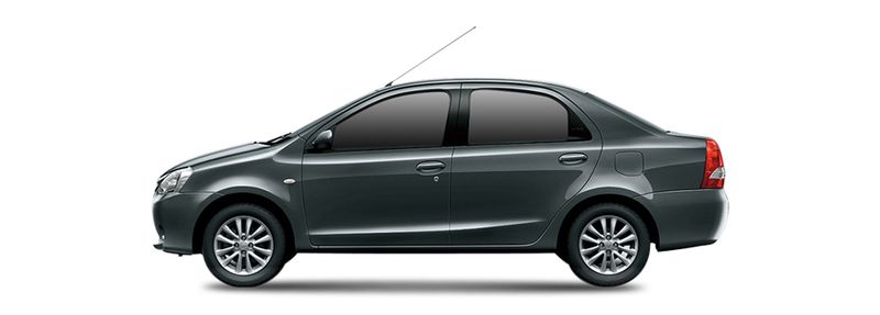 Изображение автомобиля TOYOTA ETIOS седан (_K1_)