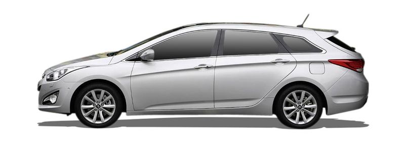 Изображение автомобиля HYUNDAI i40 I CW (VF)