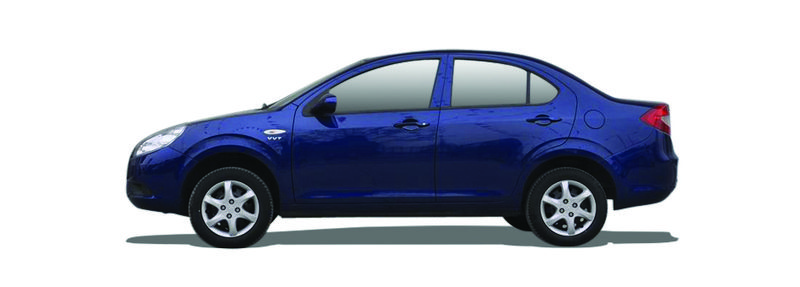 Изображение автомобиля JAC TONGYUE