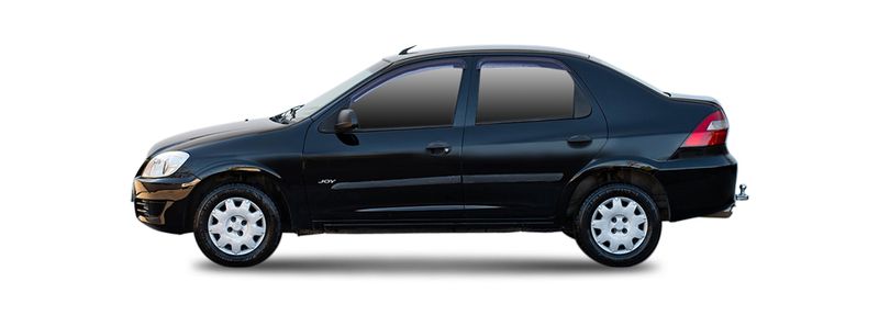 Изображение автомобиля CHEVROLET PRISMA