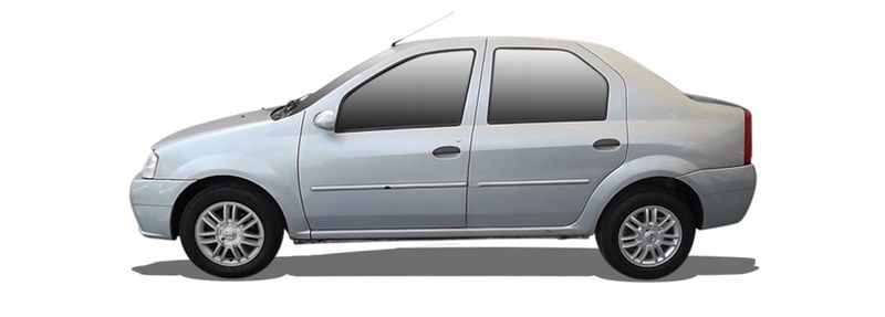 Изображение автомобиля NISSAN APRIO