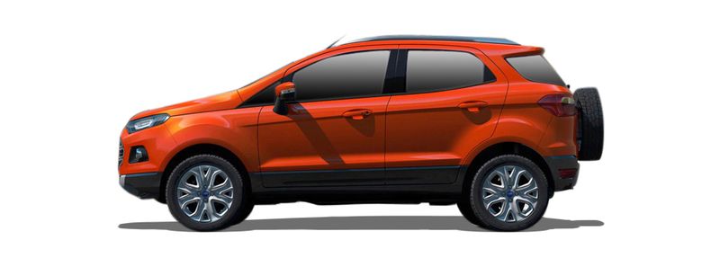Изображение автомобиля FORD ECOSPORT